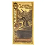 Arizona Goldbacks