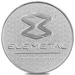 Elemetal Silver Rounds