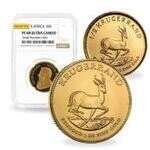 South African Mint