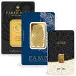 Gold Bars