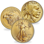 US Mint Gold Coins