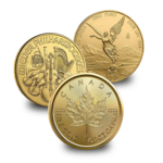 1/20 oz Gold Coins