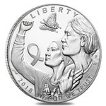 US Commemorative Silver Coins & Medals