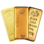 Generic Gold Bars
