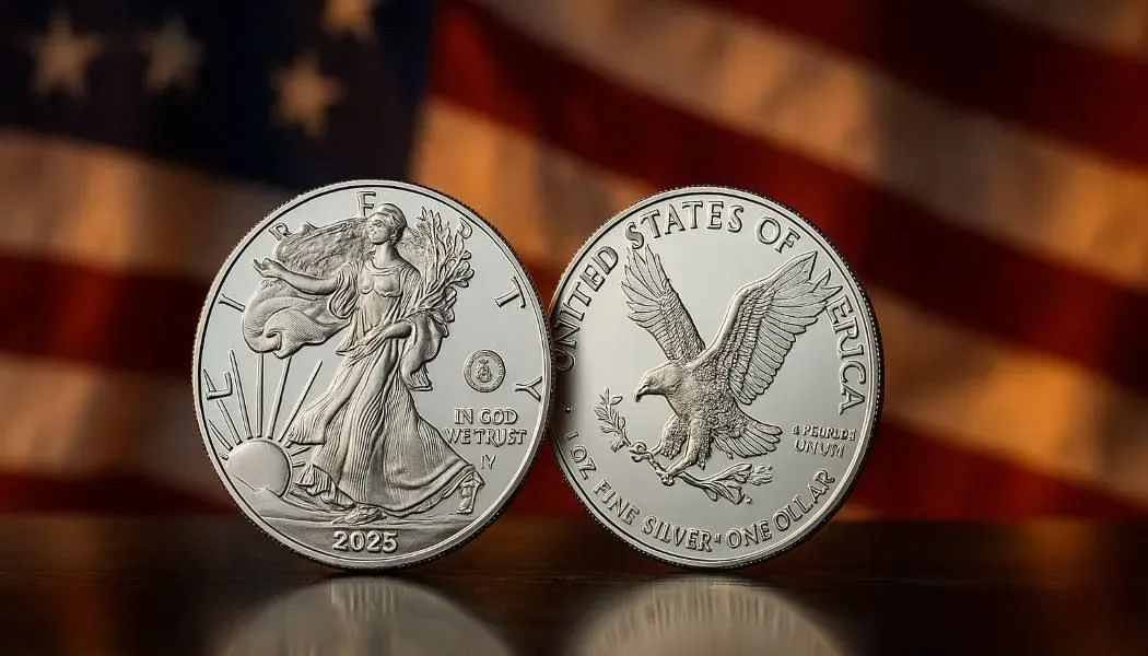 2025 Silver Eagle Privy Proof Coins: Navy & Marine Collector Guide