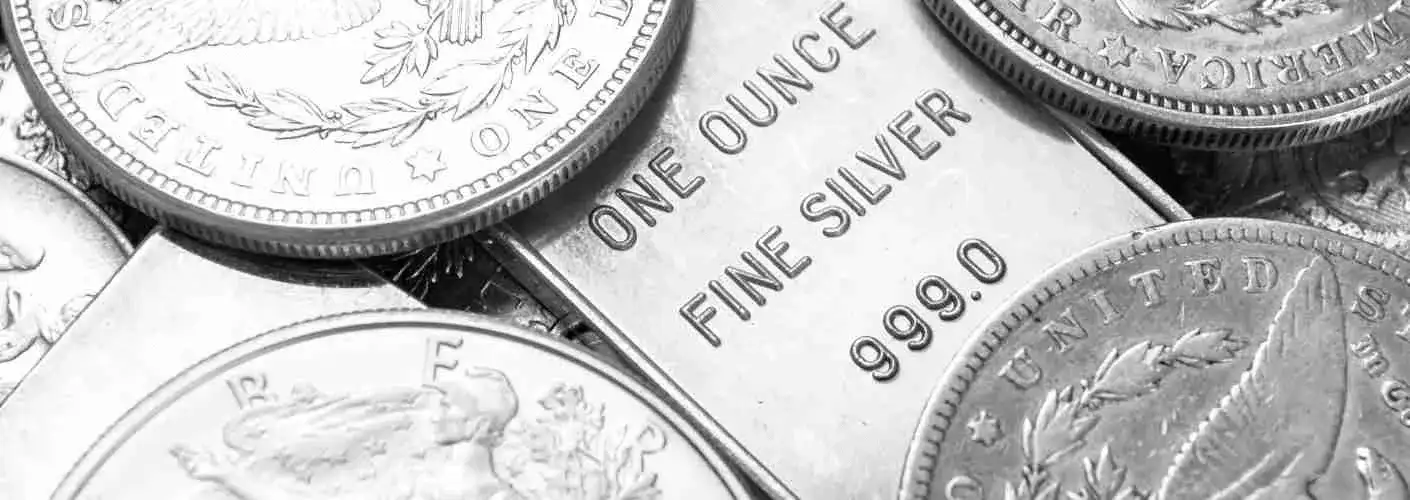 What is the Best Silver Bullion to Invest In?
