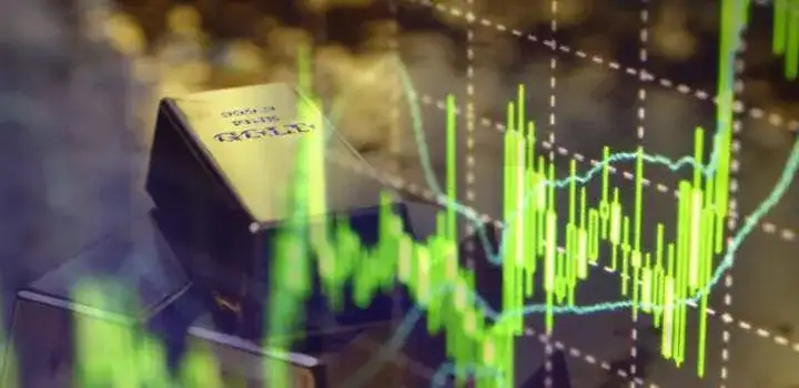Gold Spot Price Blog BullionHunters
