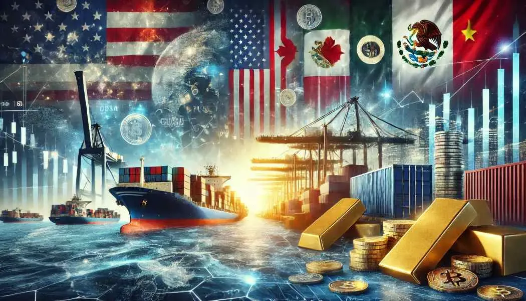 How Trump's New Tariffs Could Reshape the Gold and Silver Markets