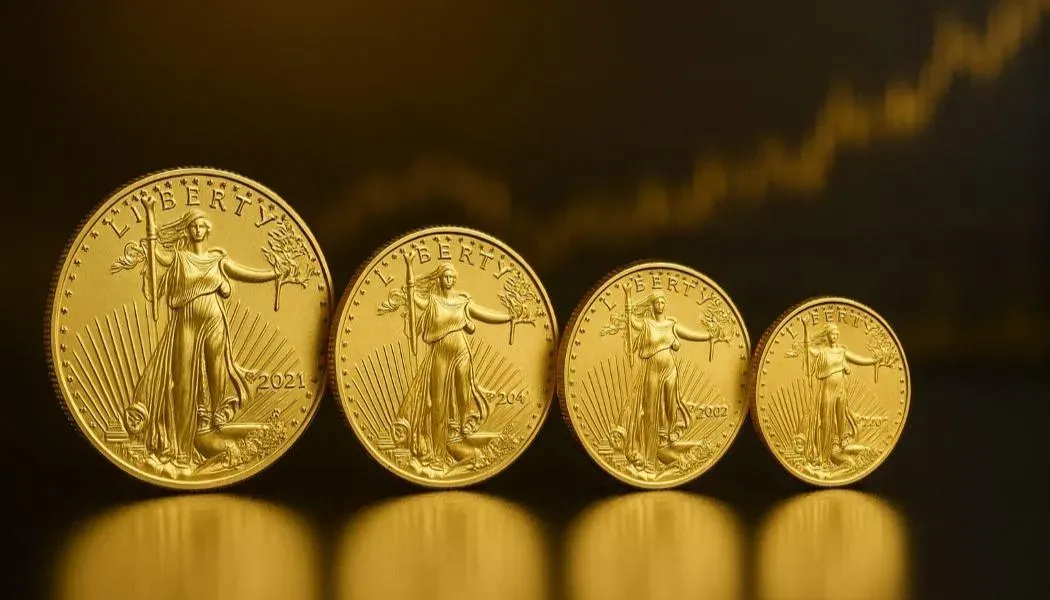 Fractional vs 1 oz Gold Coins: Which Is Best for Investors?