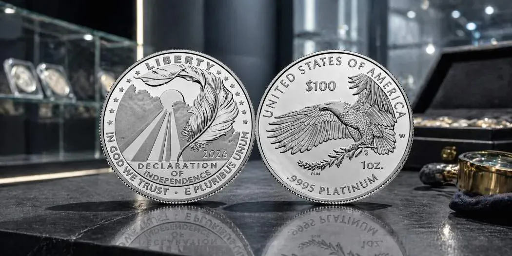 2026-W Platinum Eagle Proof Coin Value and Investment Guide