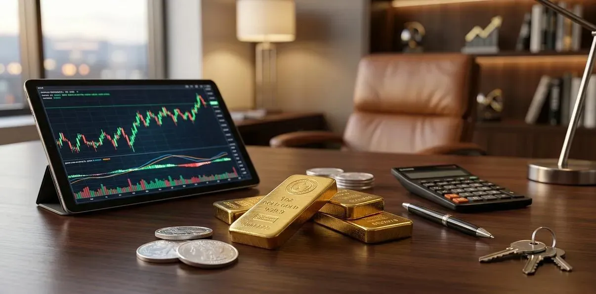 Costco Gold Bars: A Comprehensive Guide to Value, Risks, and Rewards
