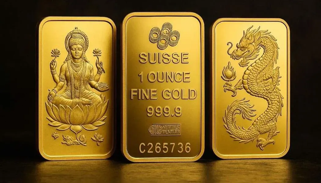 Verify and Explore the Elegance of 1 oz PAMP Gold Bars