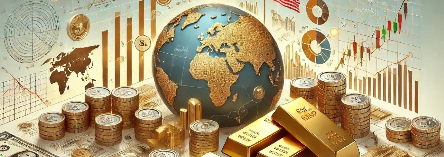 How Geopolitical Events Impact Gold Prices