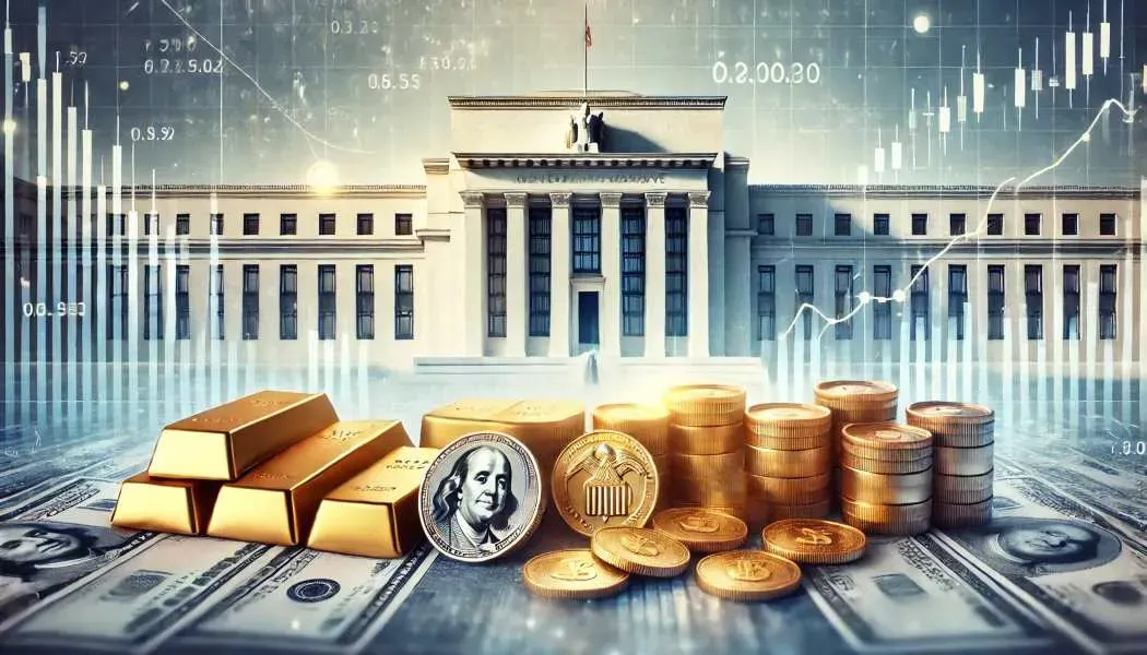 The Importance of Diversifying Your Precious Metals Portfolio for 2025