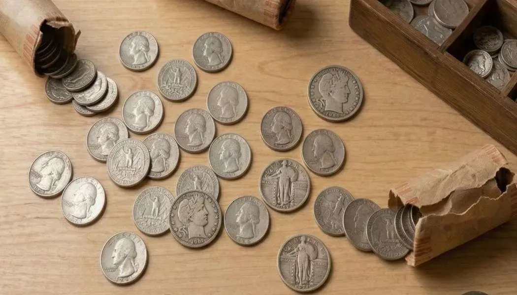 Rare U.S. Quarters Worth Money: Key Dates, Errors & Value
