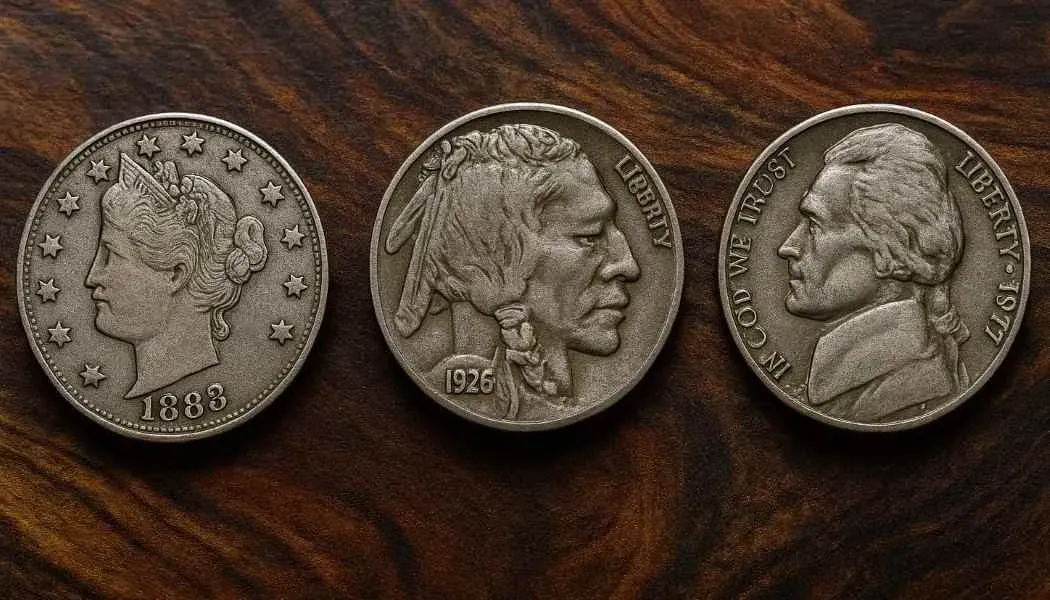 Is a U.S. Nickel Phase-Out Coming? Top 20 Nickels to Collect Right Now