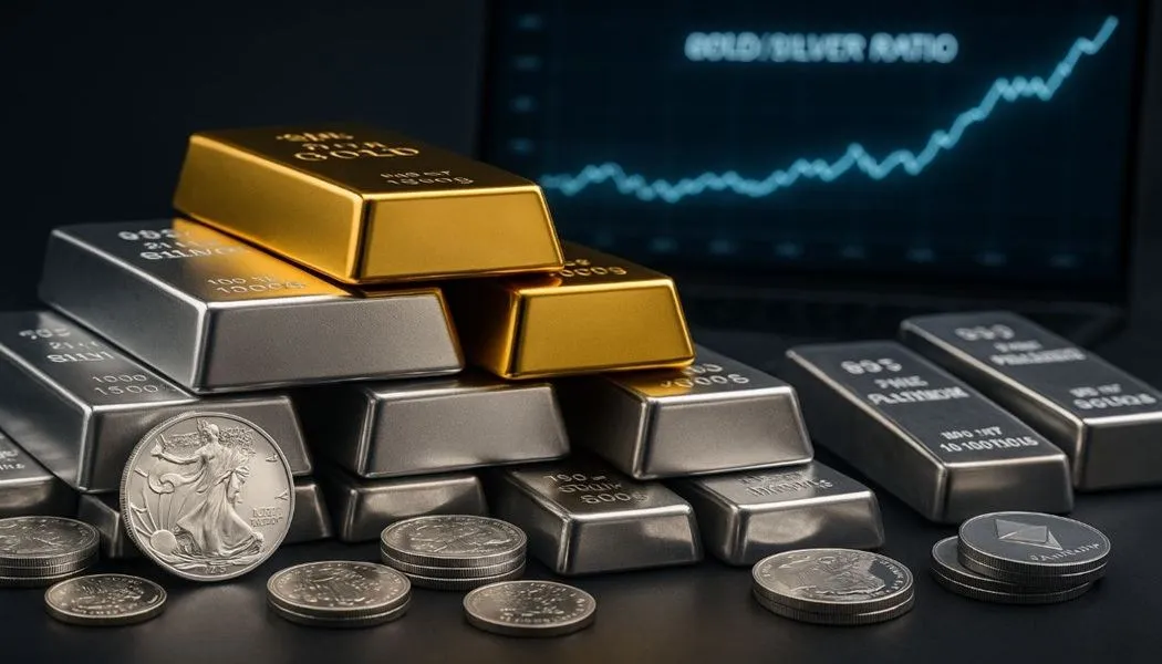 Gold vs. Silver in 2025: Which Metal Shines Brighter?