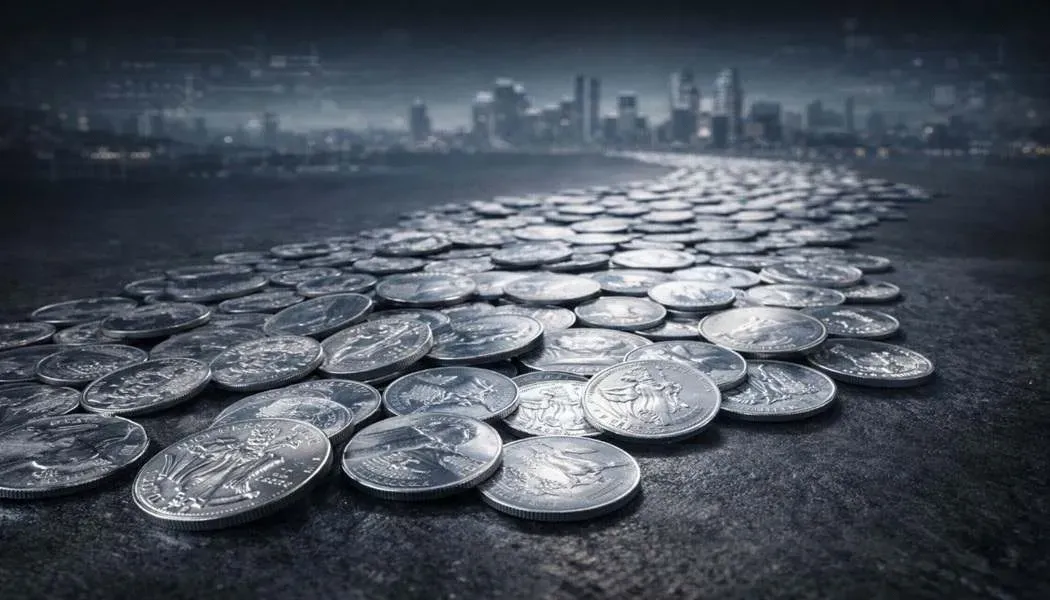 Silver Breaks $100: Redefining the Modern Metals Market