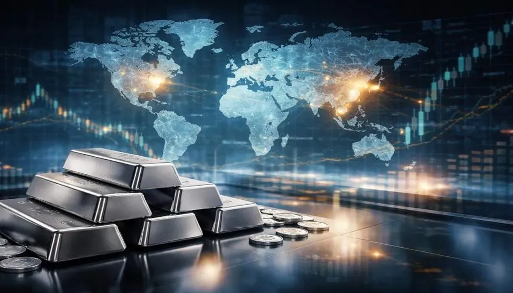 Shanghai Silver Price vs COMEX and LBMA: Key Market Differences