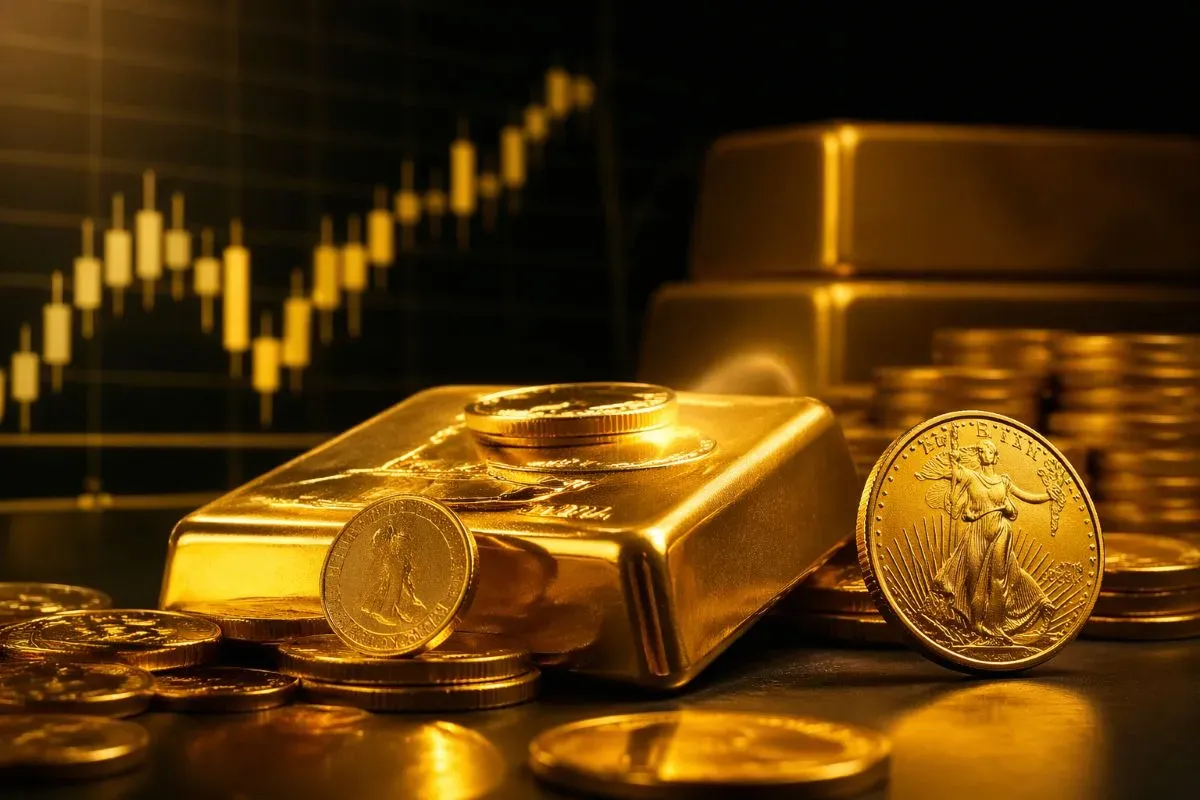 Discover April 2026's Top Gold Deals Under $5 Premium