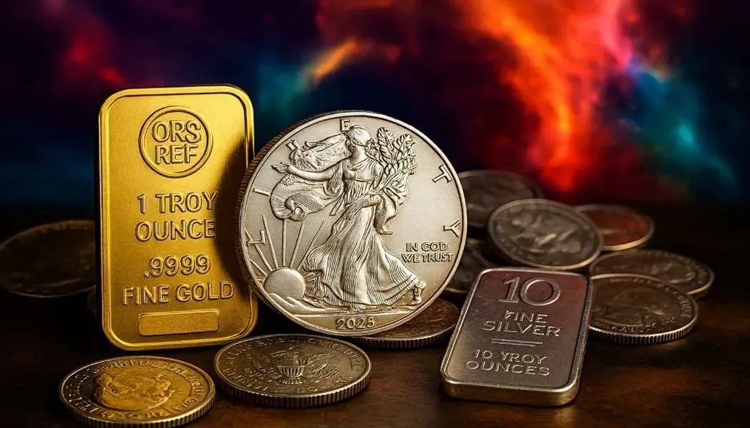 Buy Gold and Silver Below Spot or At Spot - Smart Stacking Tips