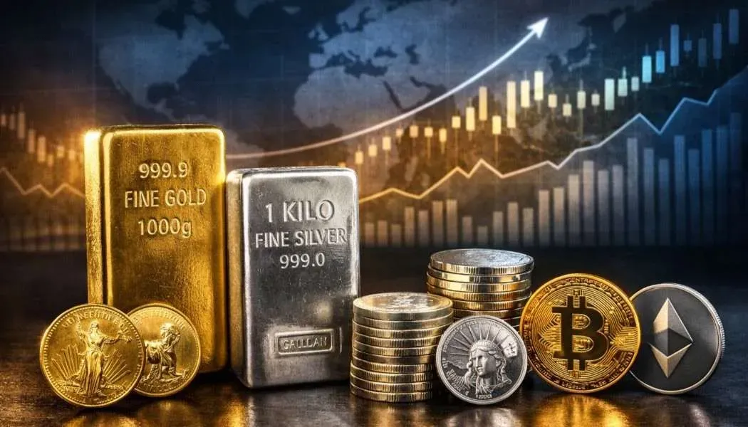 Why Diversification Matters More Than Ever for Investors