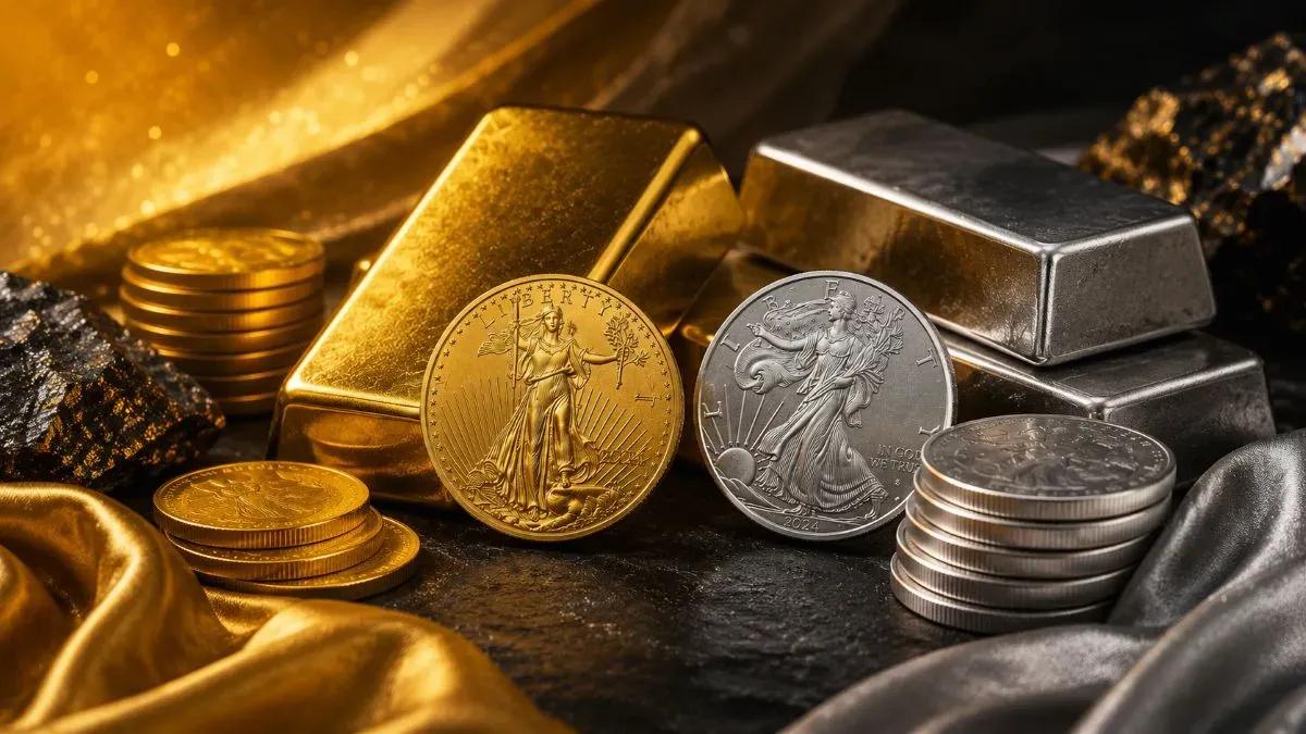 Clearance Gold and Silver: Where to Find Real Deals