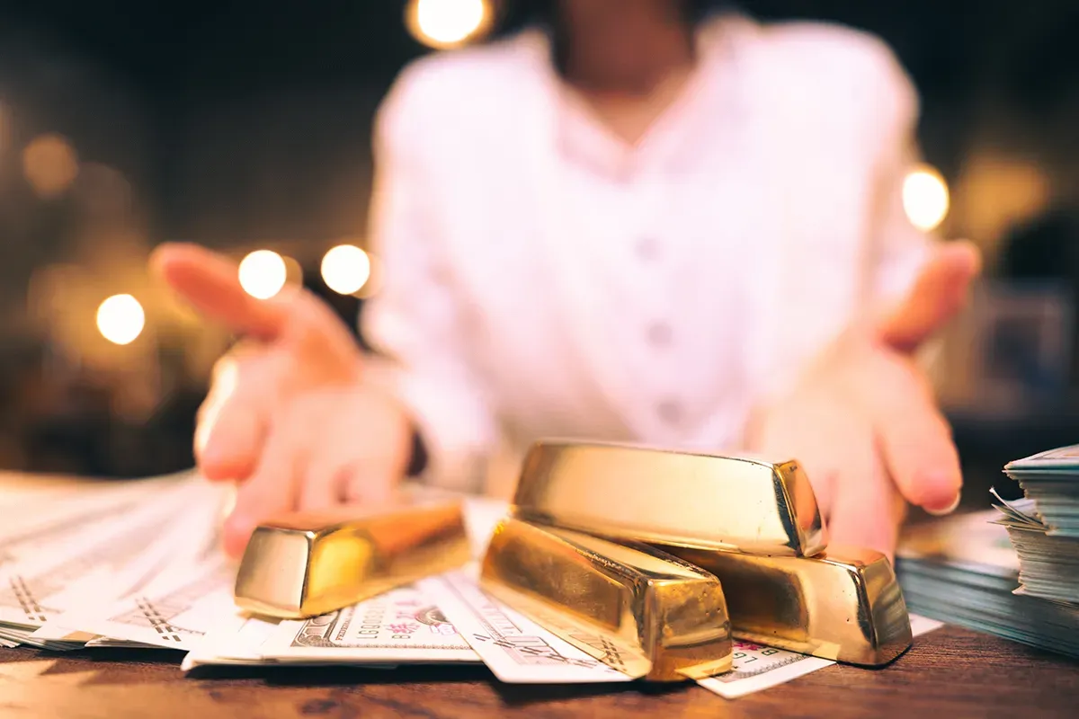 Maximizing Your Wealth: Master the Art of Gold & Silver Price Comparison