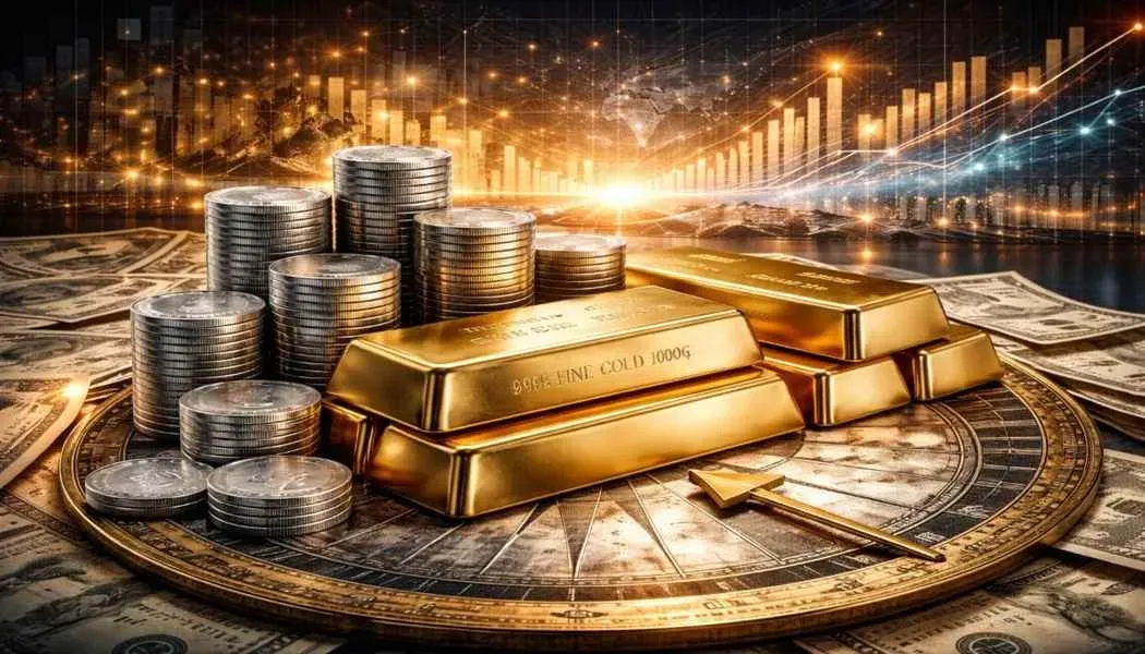 Gold vs. Silver as an Inflation Hedge: What You Need to Know