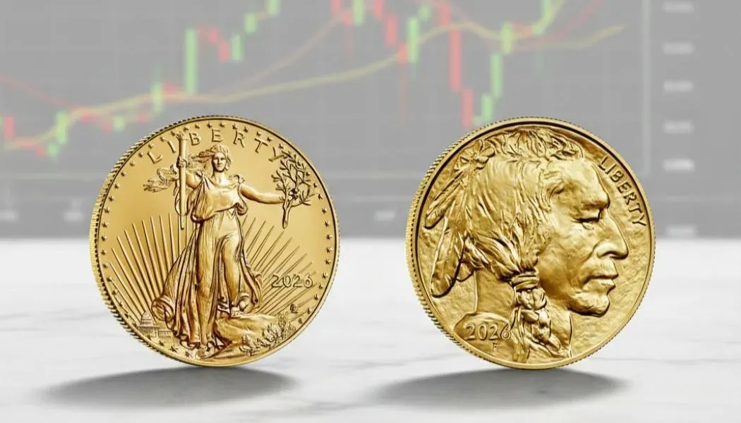 Gold Eagle or Gold Buffalo: Smart Investor Comparison