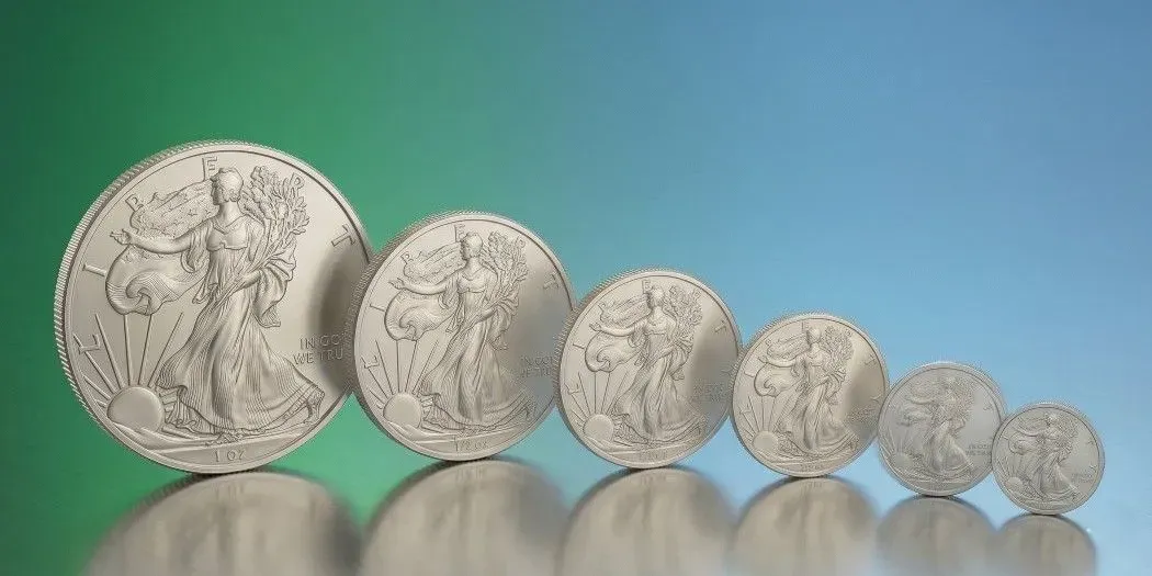 Could Fractional Silver Eagles Become a Reality? Insights for 2026