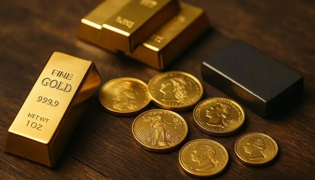 Test Gold at Home: Reliable Methods for Smart Investors