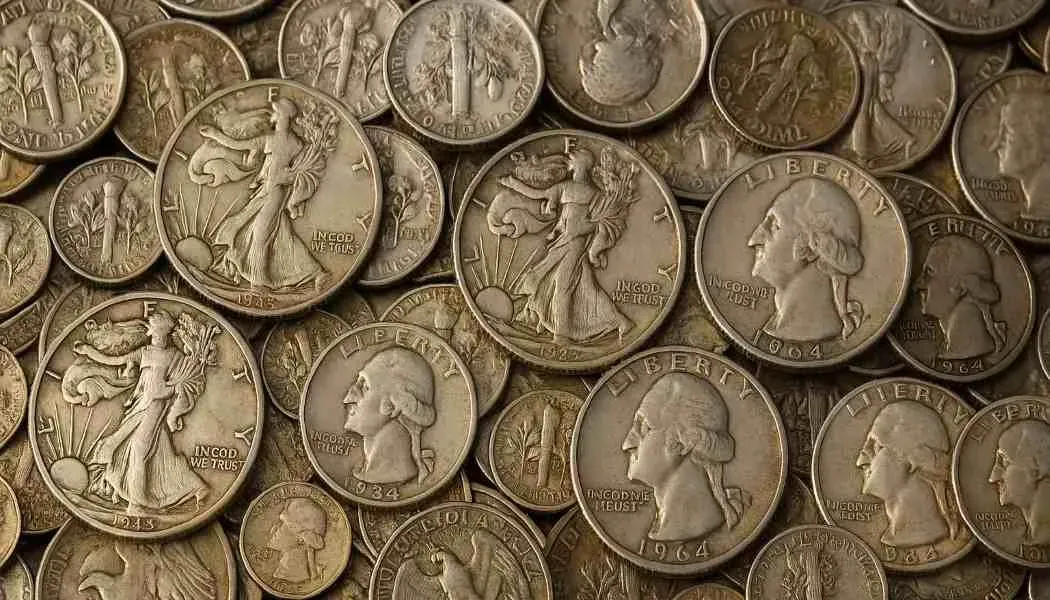 Junk Silver Is Back in 2025: Investors Are Buying “Junk” for Real Value