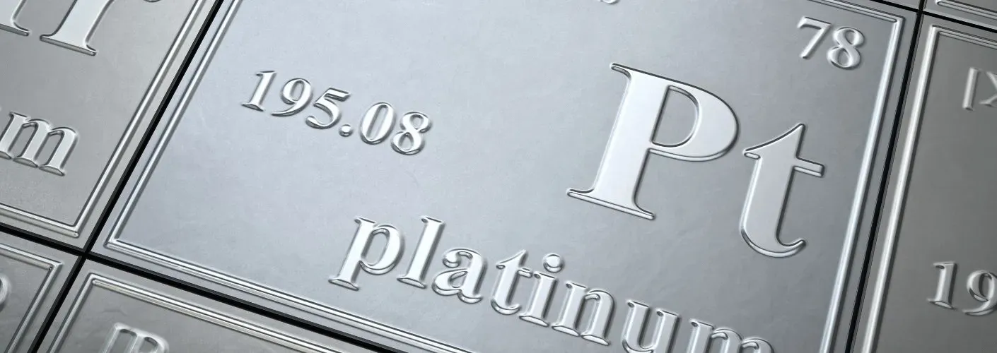 Platinum's Potential: 4 Best Investment Coins in 2024