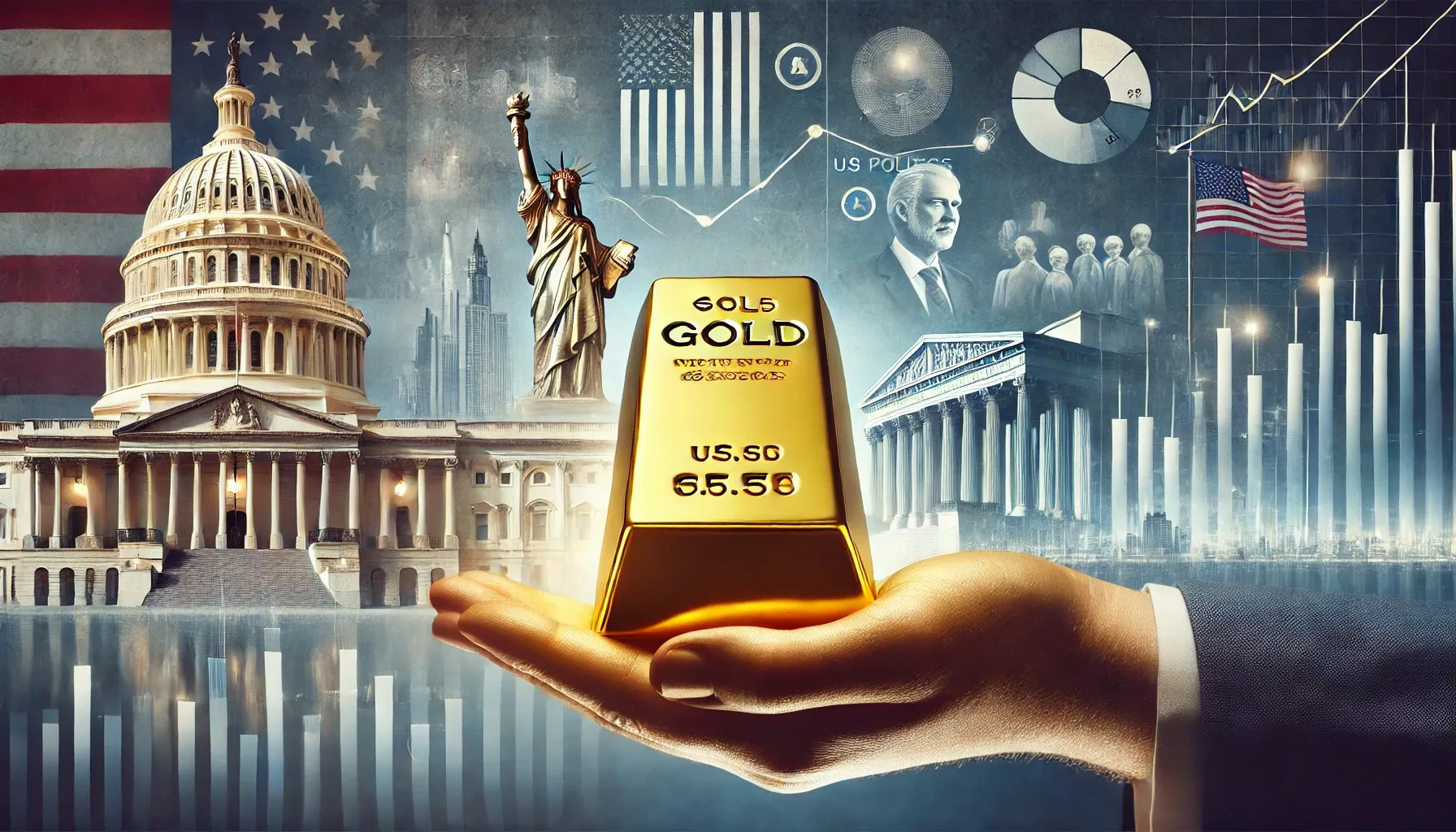 Why Gold Bars Are a Smart Investment Choice: A Comprehensive Guide