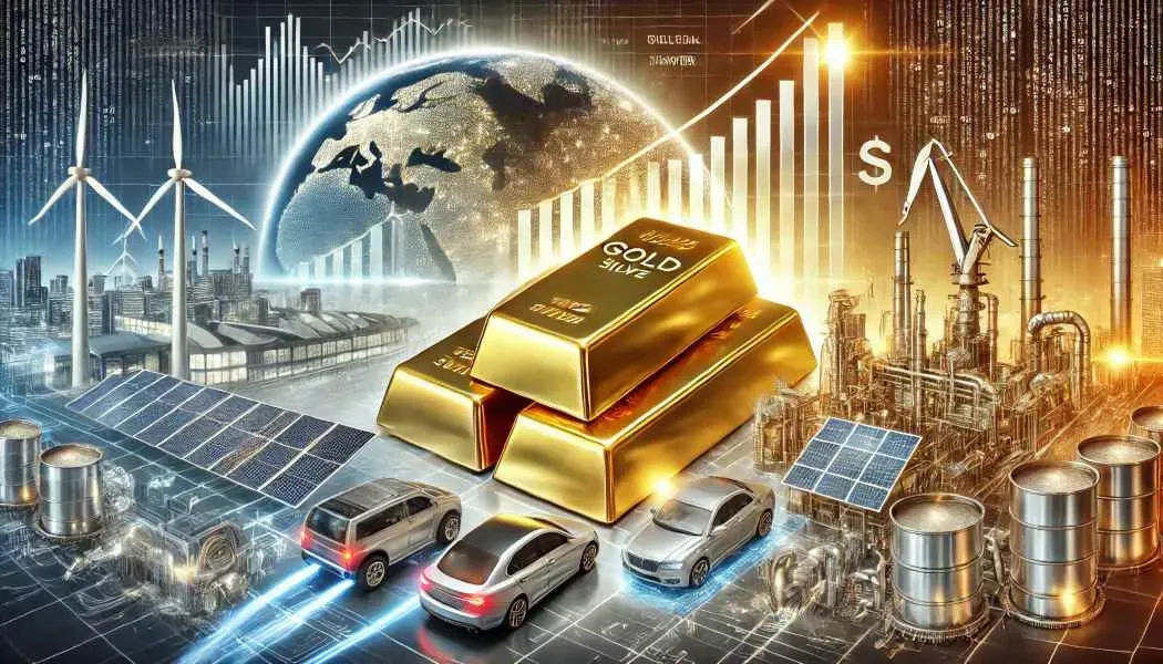 How Proposed Tariffs Could Impact Gold and Silver Prices