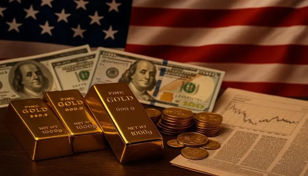 Gold Tariff Relief Possible Under New Executive Order