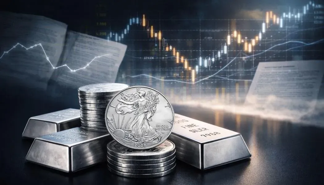 Why Silver Premiums Stay High and Buybacks Lag Spot Prices