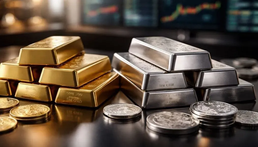 Why Precious Metals Markets Are Seeing Temporary Friction