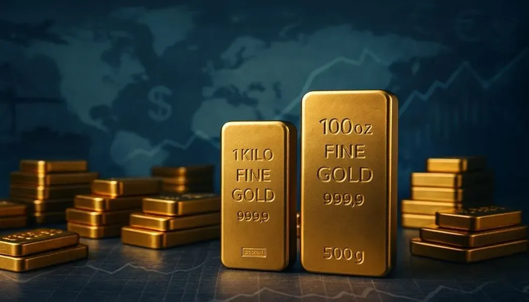 U.S. Tariffs on Swiss Gold Bars Could Reshape the Bullion Market