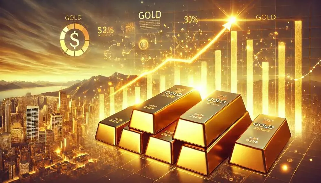 Can Gold Hit $3,000 an Ounce in 2025? Key Drivers to Watch