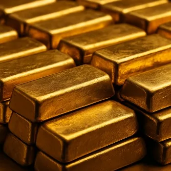 Gold Bars