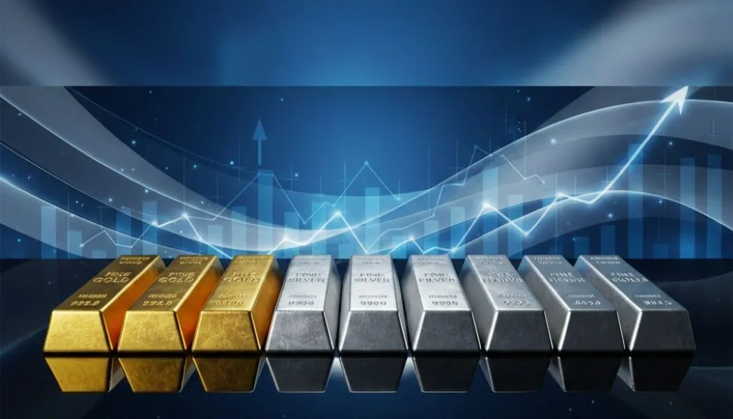 Gold vs. Silver vs. Platinum: Which Metal Should You Buy in 2026?