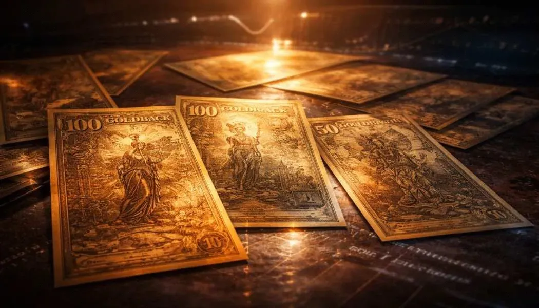 100 Goldback Ends: What It Means for Gold Investors