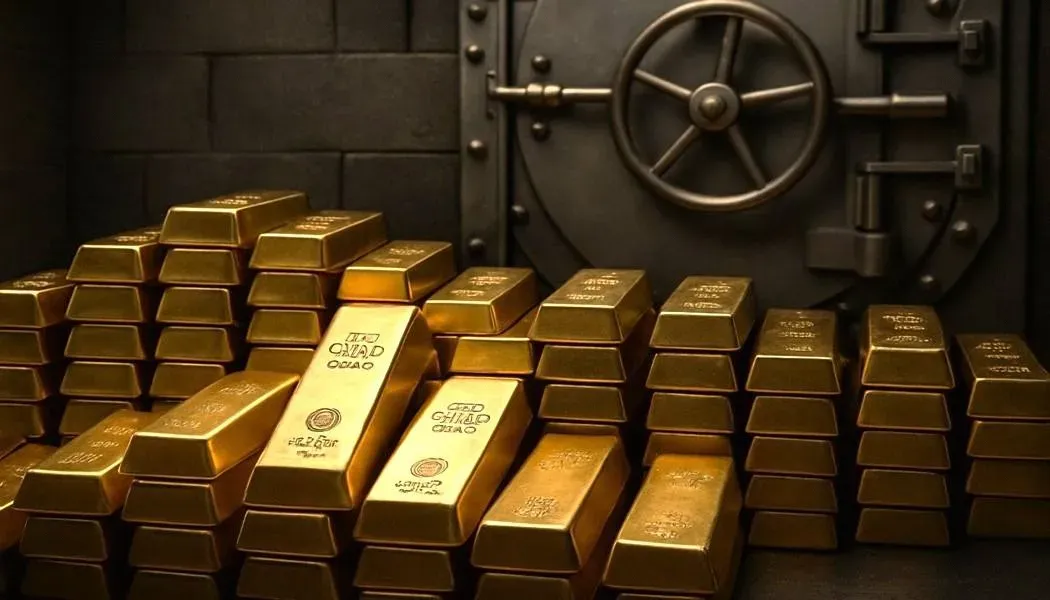 Fort Knox Gold Audit: Will the Push for Transparency Finally Succeed?