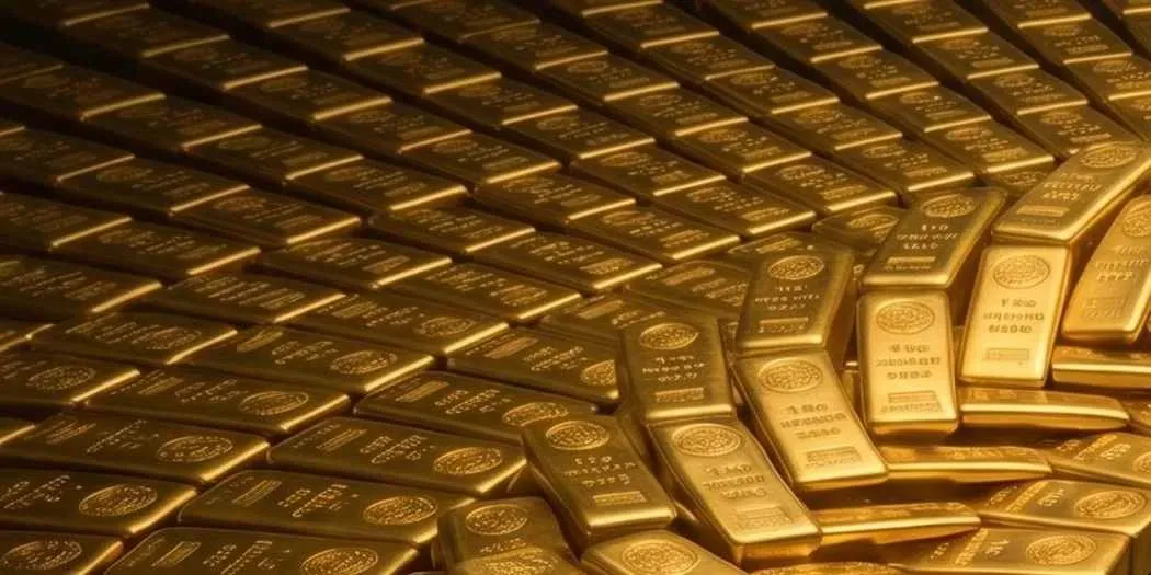 AI-Powered Gold Bars: MKS PAMP Redefines Traceability and Sustainability