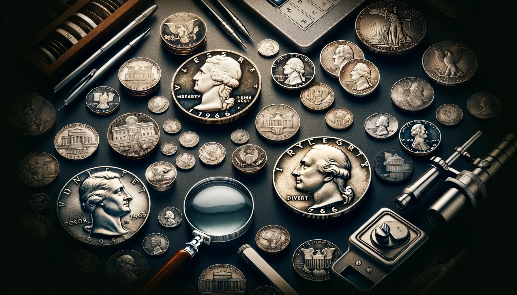 A Beginner’s Guide to Investing in Silver Coins