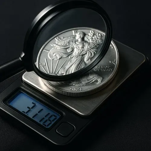 How to Tell If Silver Is Real: A Complete Guide
