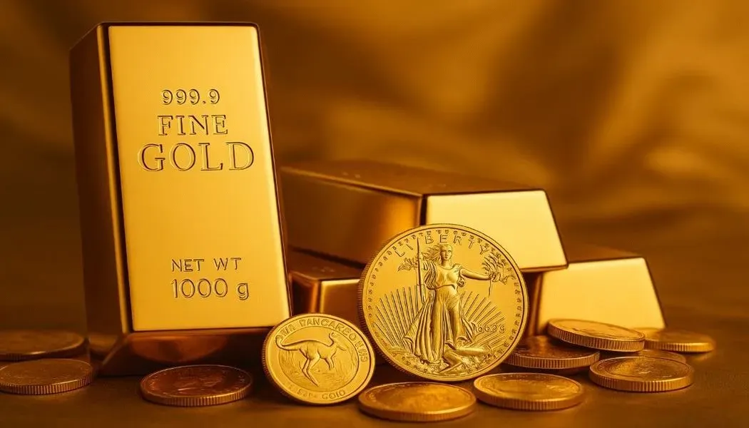 Top 25 Most Frequently Asked Questions About Gold