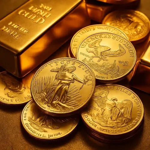 Top 25 Most Frequently Asked Questions About Gold